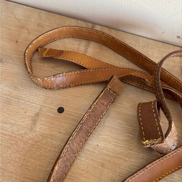 Authentic Louis Vuitton straps for parts - Picture 3 of 3